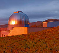 Image of Osservatorio Astronomico di Marana di Crespadoro