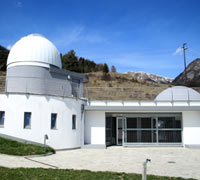 Image of Osservatorio Astronomico Val di Fiemme