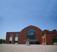 Image of Youth Science and Technology Museum