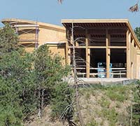 Image of Pajarito Environmental Education Center