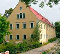 Image of Palitzsch Museum