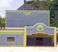 Image of Parque de Ciencias Luis A Ferre