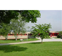 Image of Peekskill High School