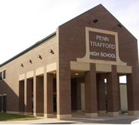 Image of Penn Trafford High School