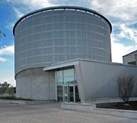 Image of Peoria Riverfront Museum