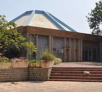 Image of Periyar Science and Technology Centre