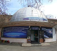 Image of Piatigorsk Planetarium