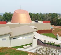 Image of Pilikula Regional Science Centre - Swami Vivekananda Planetarium