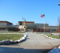 Image of Piscataway High School