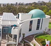 Image of Planetanya- Planetarium Netanya