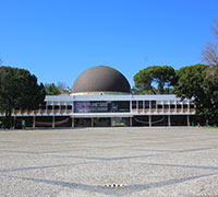 Image of Planetario Calouste Gulbenkian