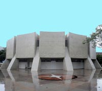 Image of Planetario de Brasilia