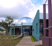 Image of Planetario de la Punta