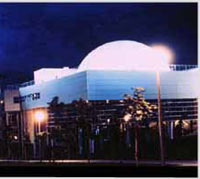 Image of Planetario de Madrid