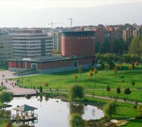 Image of Planetario de Pamplona