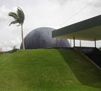 Image of Planetario de Parnamirim