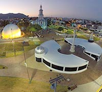 Image of Planetario de Sobral