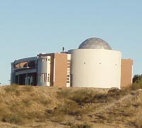 Image of Planetario de Trelew