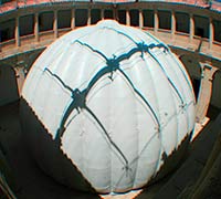 Image of Planetario de Trujillo