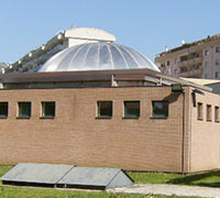 Image of Planetario di Caserta