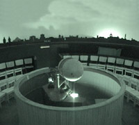 Image of Planetario Digital de Lima