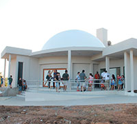 Image of Planetario e Casa da Ciencia de Arapiraca