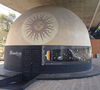 Image of Planetario Espaco Ciencia