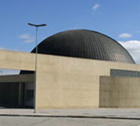 Image of Planetario Municipal do Carmo Prof. Acacio Riberi