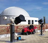 Image of Planetario Parco Astronomico delle Madonie