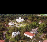 Image of Planetario Parque de Ciencia e Tecnologia da USP