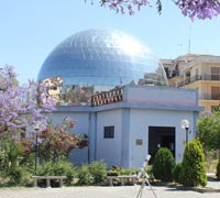 Image of Planetario Pitagora (Pythagoras)