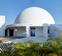 Image of Planetario Tuxtla Jaime Sabines Gutierrez