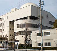 Image of Komaki Central Public Hall