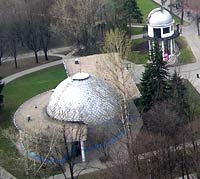 Image of Planetarium