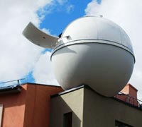 Image of Planetarium