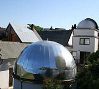 Image of Planetarium & Sternwarte Sessenbach