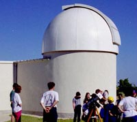 Image of Planetarium Christian Juin