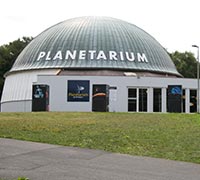 Image of Planetarium de Bretagne