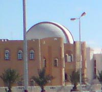 Image of Planetarium de Ghardaia