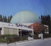 Image of Planetarium de l'Observatoire Royal de Belgique