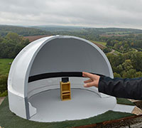 Image of Planetarium de Mailly le Chateau