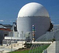 Image of Planetarium de Saint-Etienne