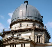 Image of Planetarium du Jardin des Sciences