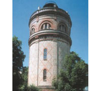 Image of Planetarium Frankfurt