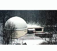 Image of Planetarium Juri Gagarin