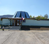 Image of Planetarium Kolonica