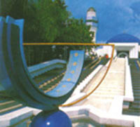 Image of Planetarium Negara