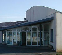 Image of Planetarium Observatoire