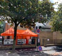 Image of Planetarium of Nantes