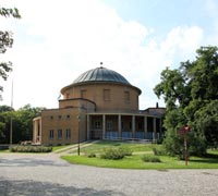 Image of Planetarium Praha